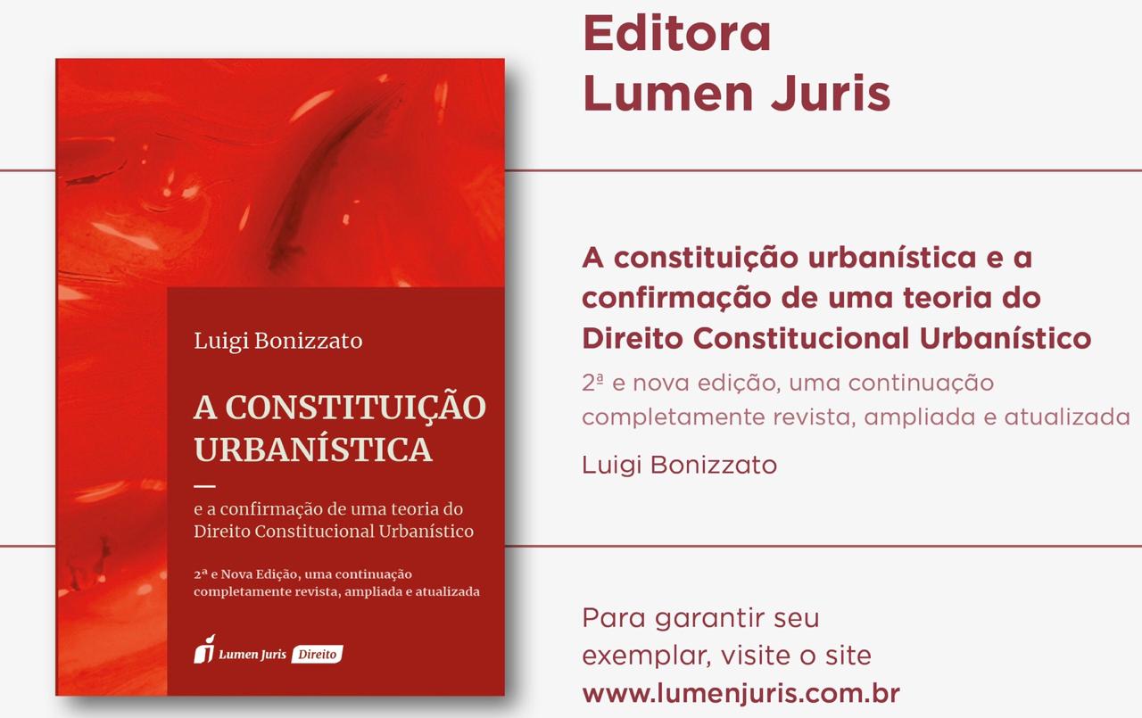 Constituição Urbanística